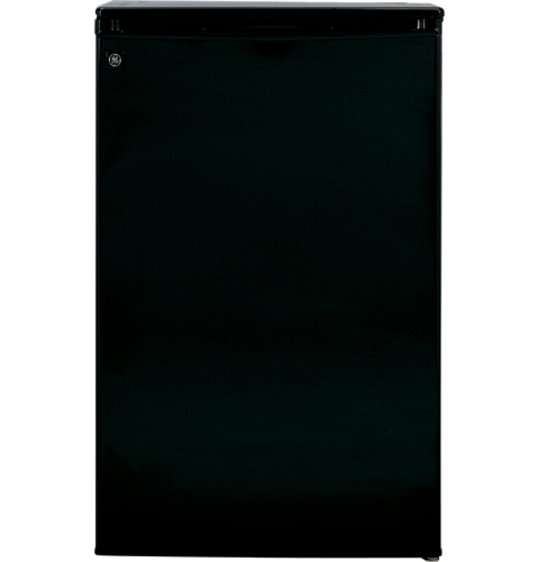 Spacemaker 4.3 Cu. Ft. Compact Refrigerator GMR04AAMBB