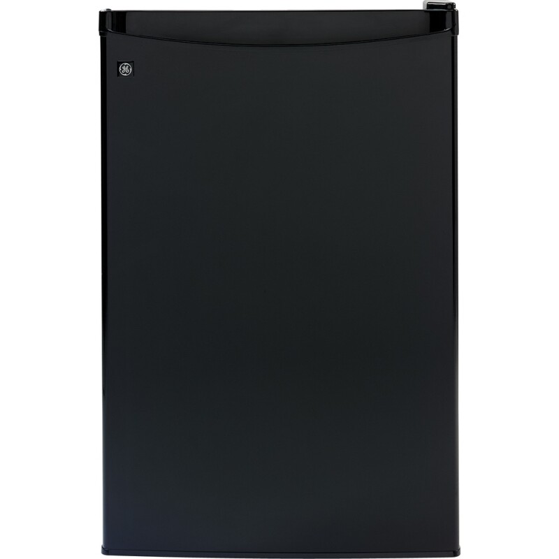 Spacemaker Compact Refrigerator GMR04BANBB