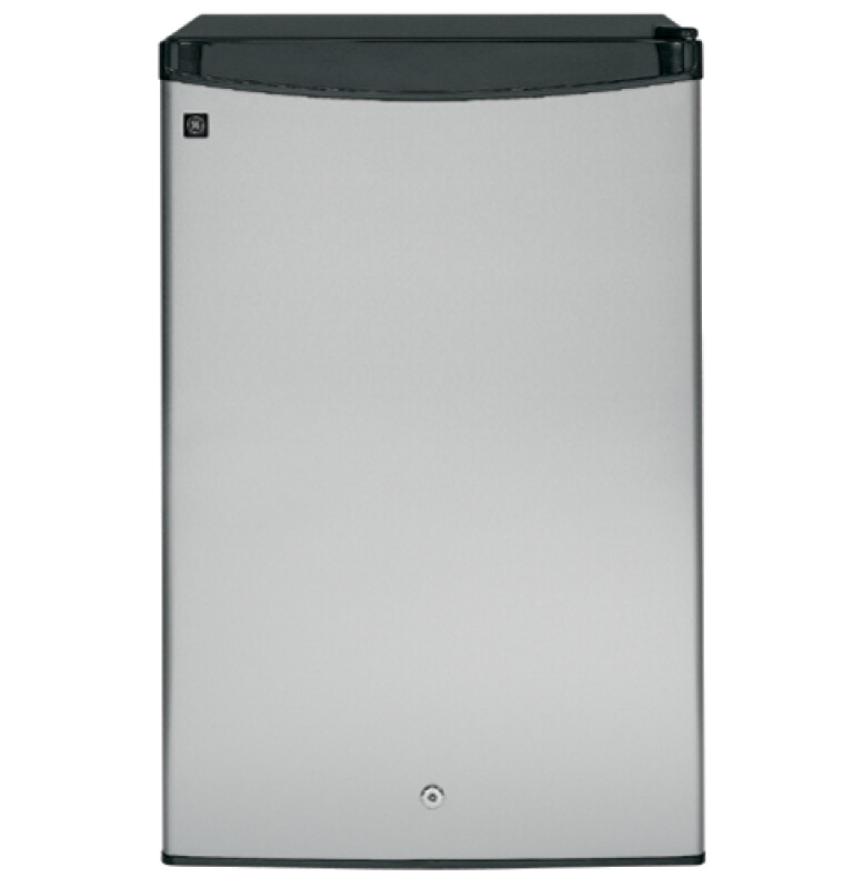 Compact Refrigerator GMR04BARBS