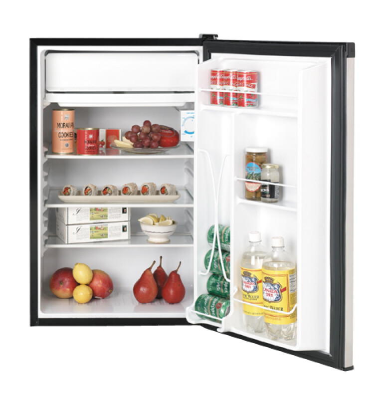 Compact Refrigerator GMR04HANBS