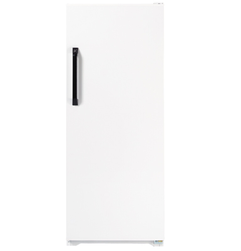 9.7 Cu. Ft. Manual Defrost Refrigerator GMS10AAMRWW