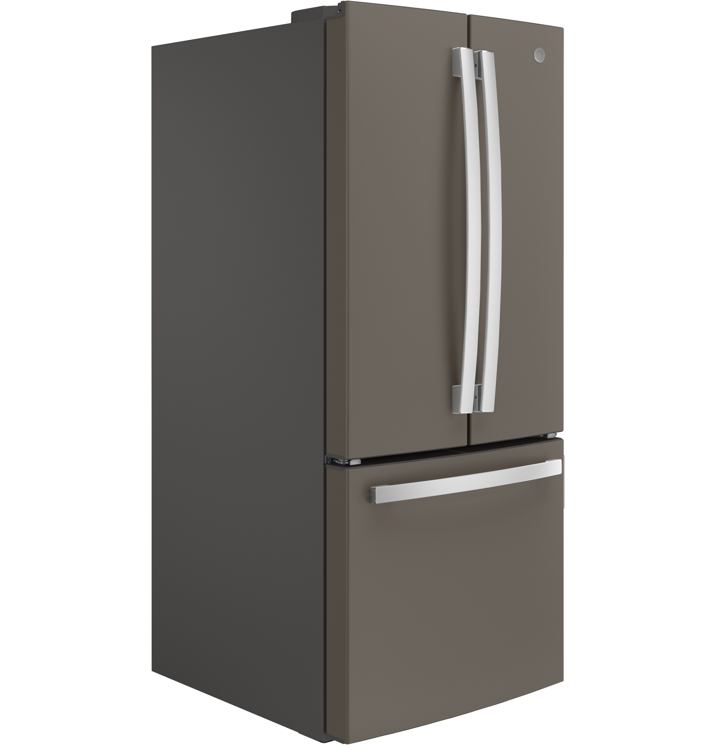 20.8 Cu. Ft. French-Door Refrigerator GNE21FMKES