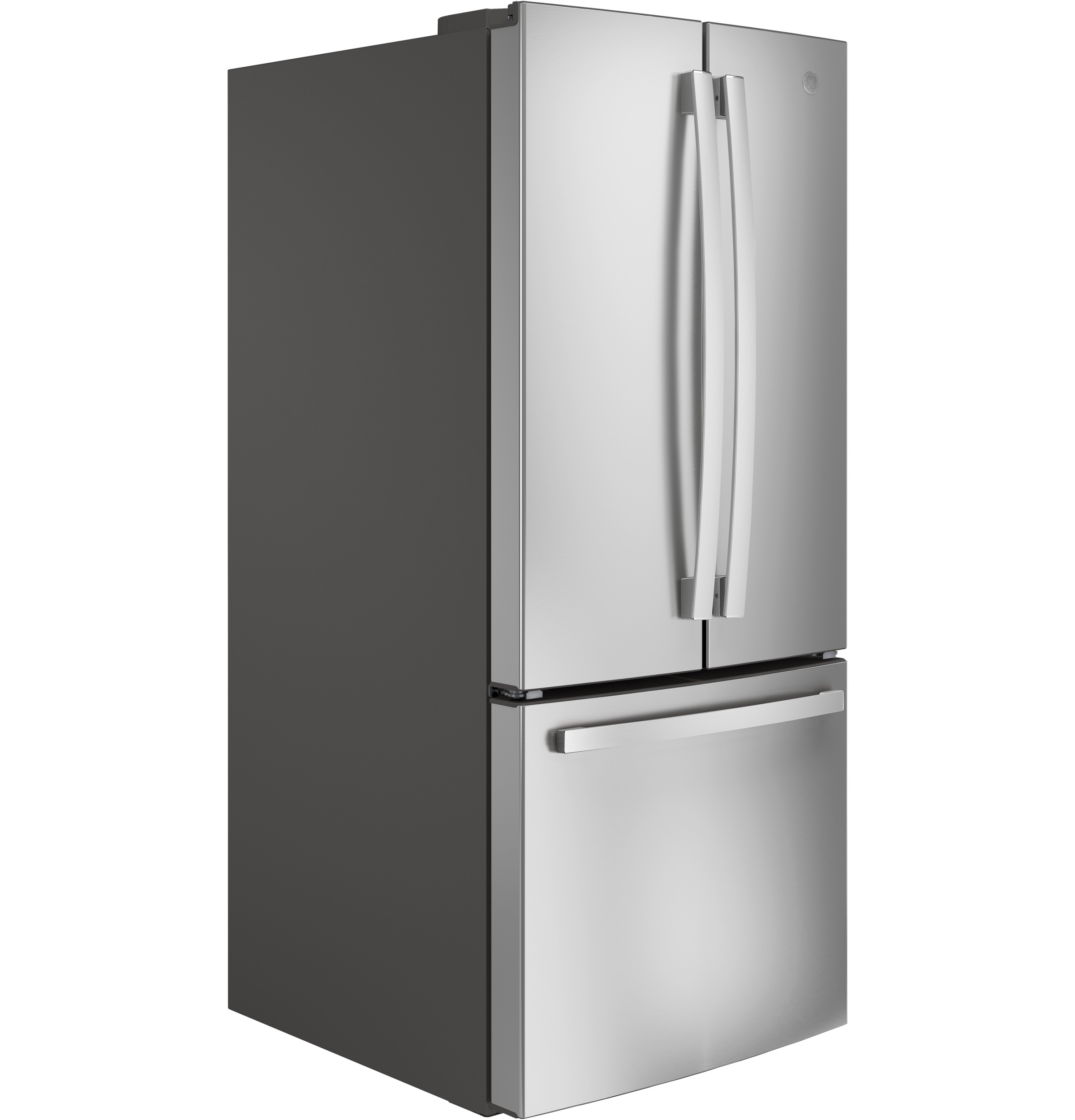 20.8 Cu. Ft. French-Door Refrigerator GNE21FYKFS