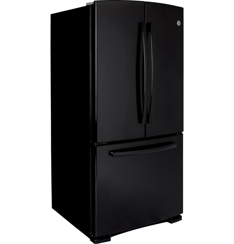 22.1 Cu. Ft. French-Door Refrigerator GNE22GGEBB