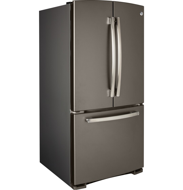 22.1 Cu. Ft. French-Door Refrigerator GNE22GMEES
