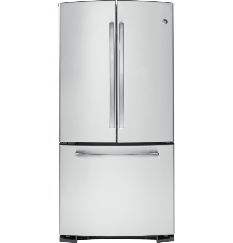 22.1 Cu. Ft. French-Door Refrigerator GNE22GSESS
