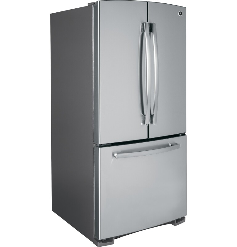 22.1 Cu. Ft. French-Door Refrigerator GNE22GSESS