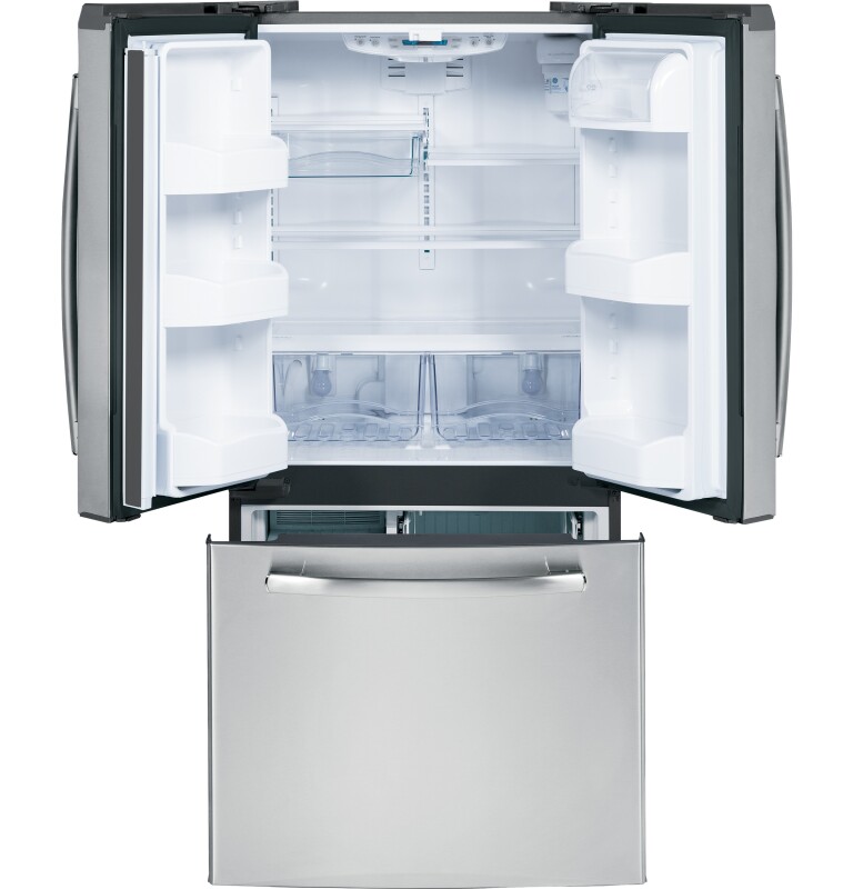 22.1 Cu. Ft. French-Door Refrigerator GNE22GSESS