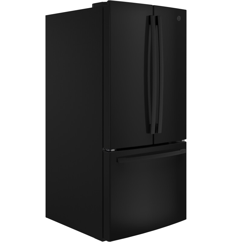 24.7 Cu. Ft. French-Door Refrigerator GNE25JGKBB
