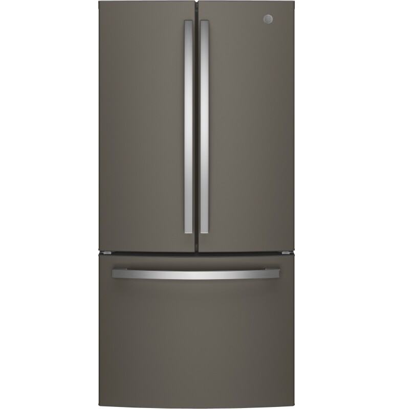 GE 24.7 Cu. Ft. French-Door Refrigerator Other GNE25JMKES Picture 1