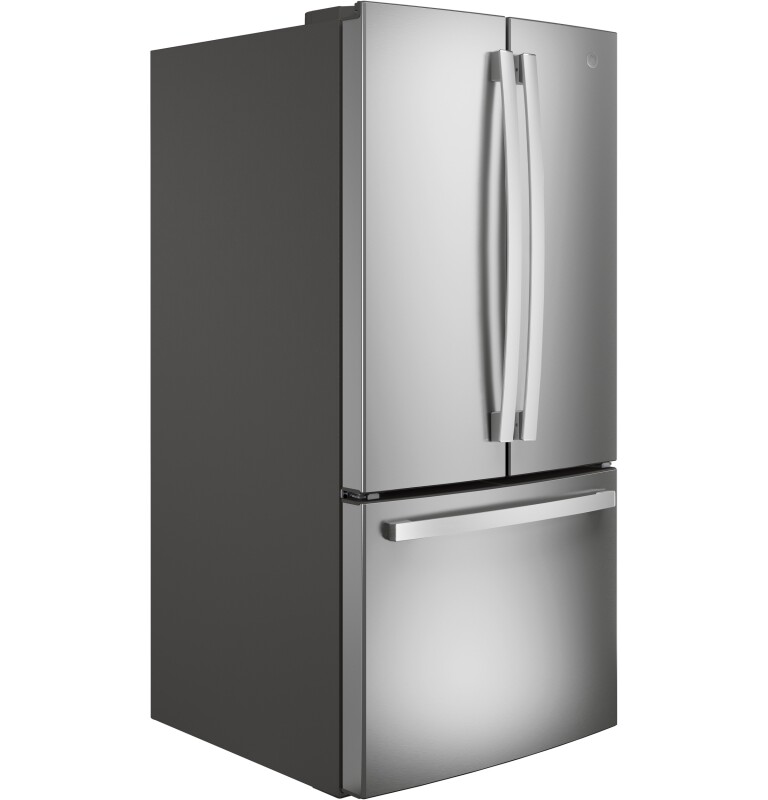 24.7 Cu. Ft. French-Door Refrigerator GNE25JSKSS