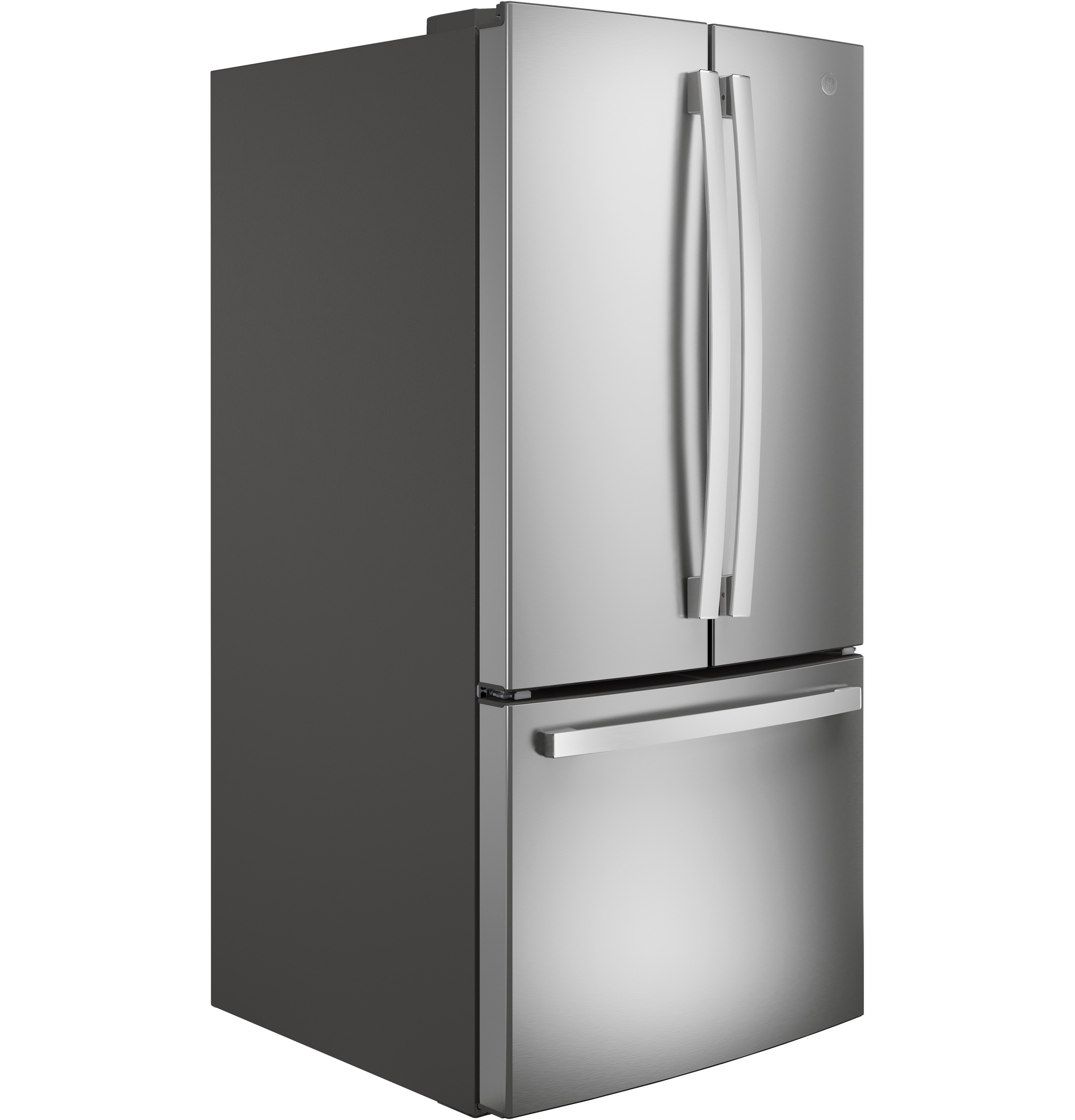24.7 Cu. Ft. French-Door Refrigerator GNE25JYKFS