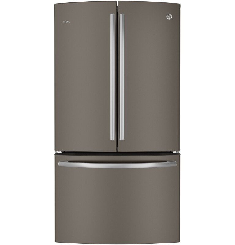 26.3 Cu. Ft. French-Door Refrigerator GNE26GGDWW