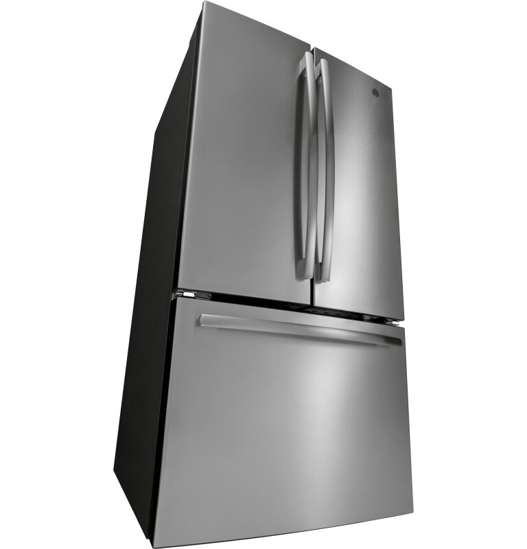27.0 Cu. Ft. French-Door Refrigerator GNE27ESMSS
