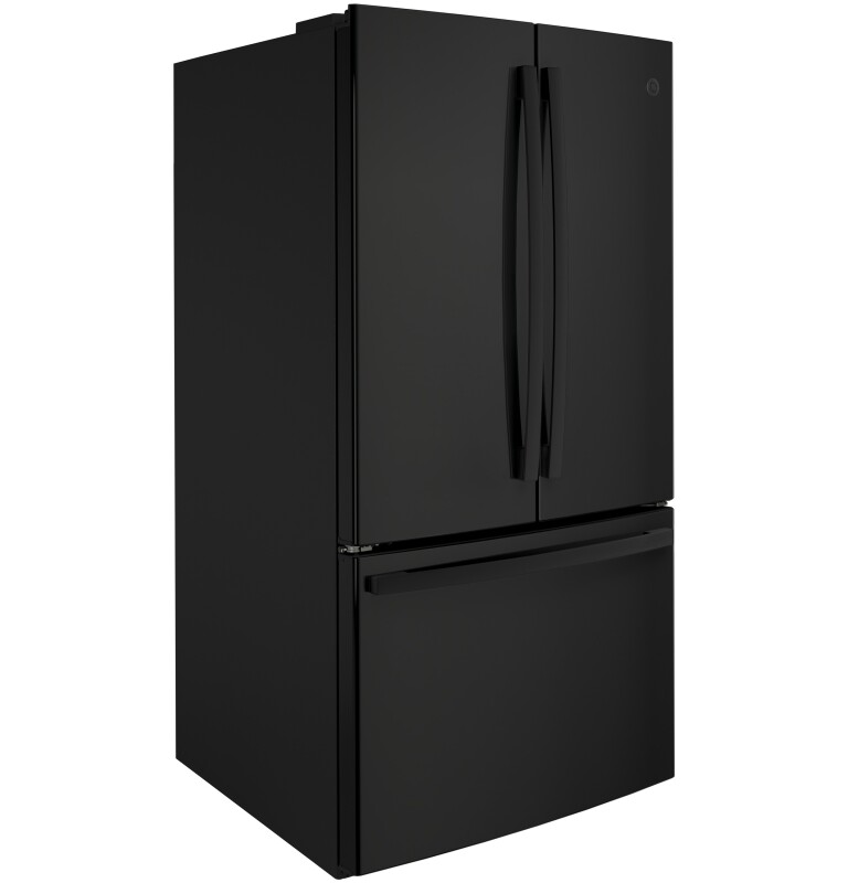 27.0 Cu. Ft. French-Door Refrigerator GNE27JGMBB