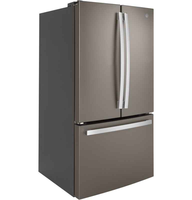 27.0 Cu. Ft. French-Door Refrigerator GNE27JMMES