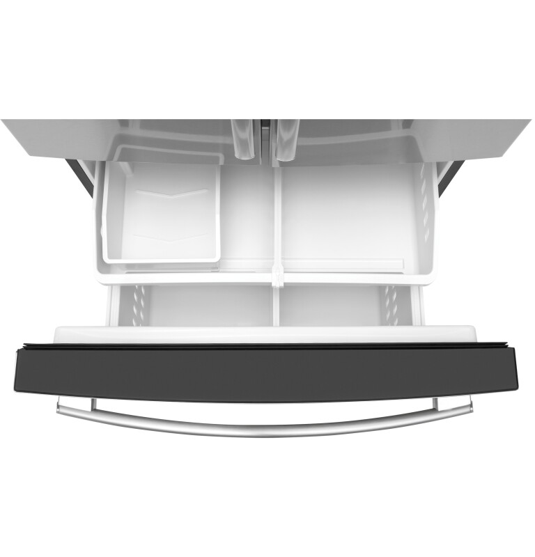 27.0 Cu. Ft. French-Door Refrigerator GNE27JSMSS