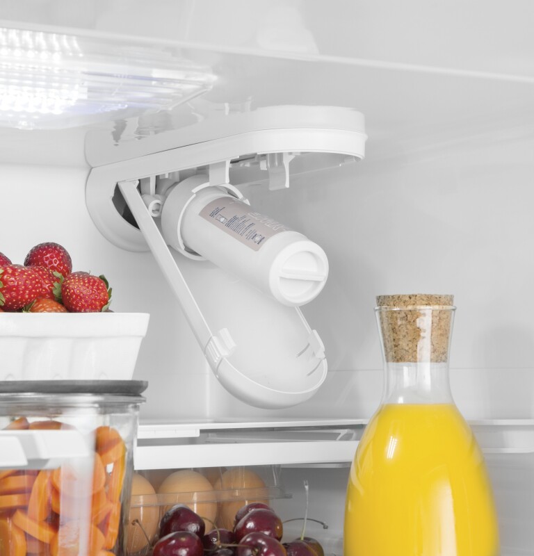 27.0 Cu. Ft. French-Door Refrigerator GNE27JSMSS