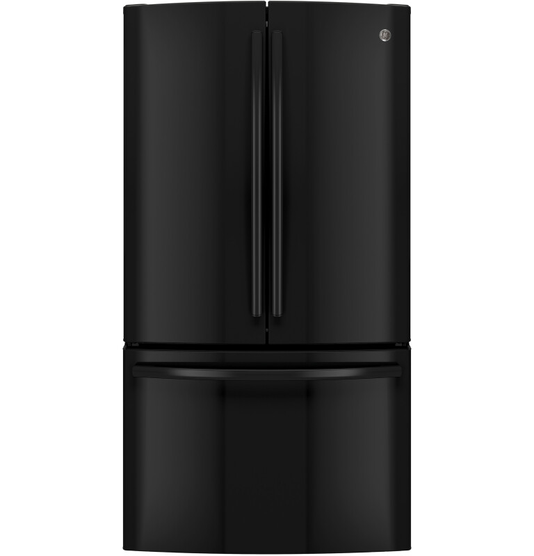 GE 28.5 Cu. Ft. French-Door Refrigerator Other GNE29GGHBB Picture 1