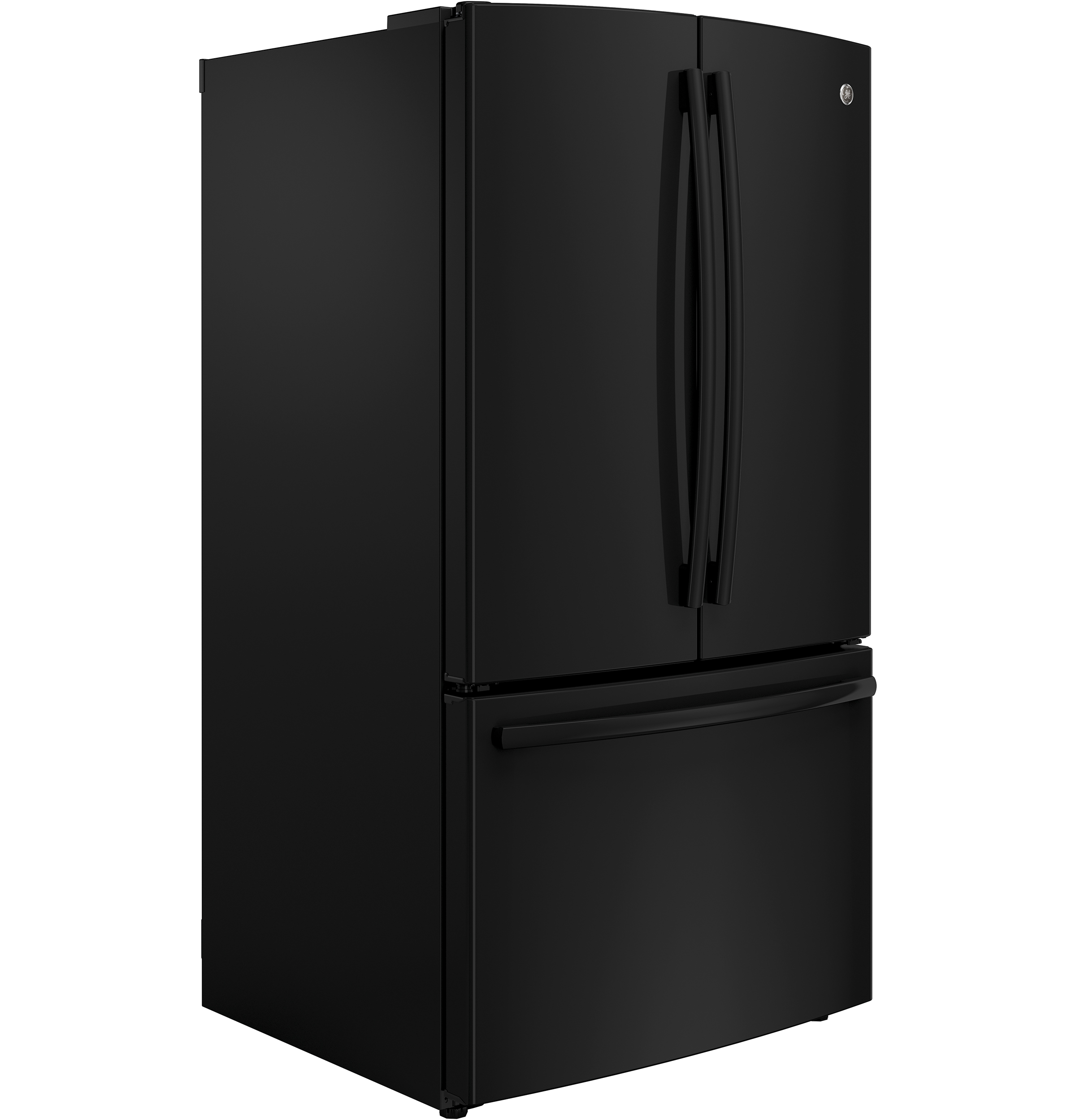 28.5 Cu. Ft. French-Door Refrigerator GNE29GGHBB