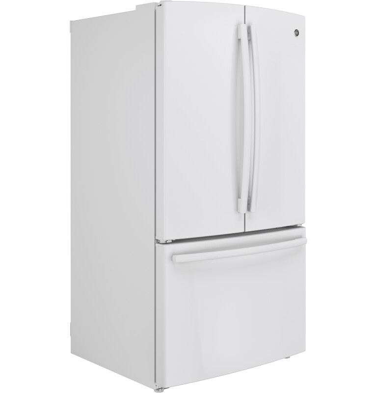28.5 Cu. Ft. French-Door Refrigerator GNE29GGHWW