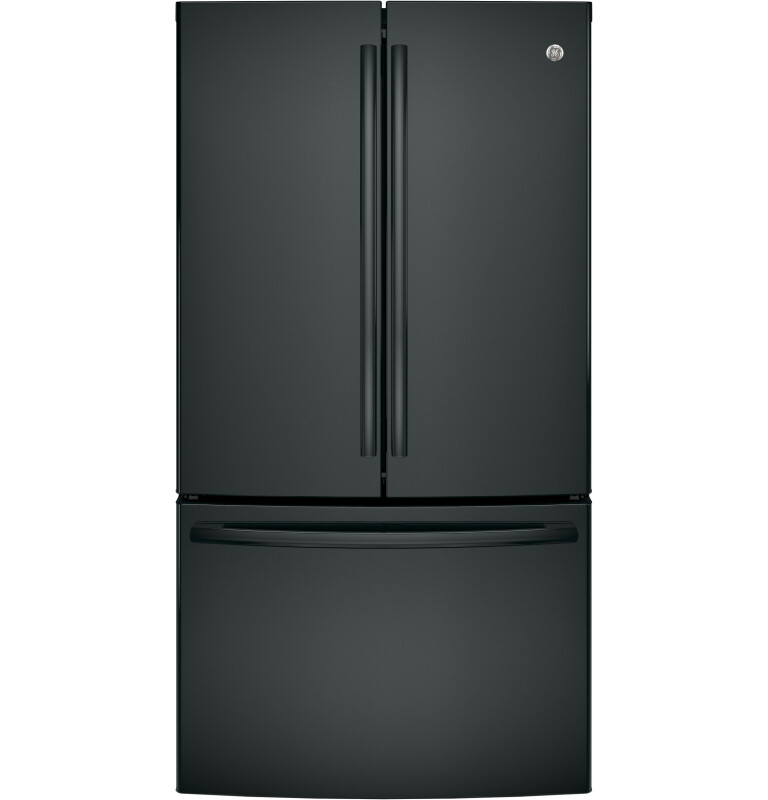 28.7 Cu. Ft. Fingerprint Resistant French-Door Refrigerator GNE29GYNFS