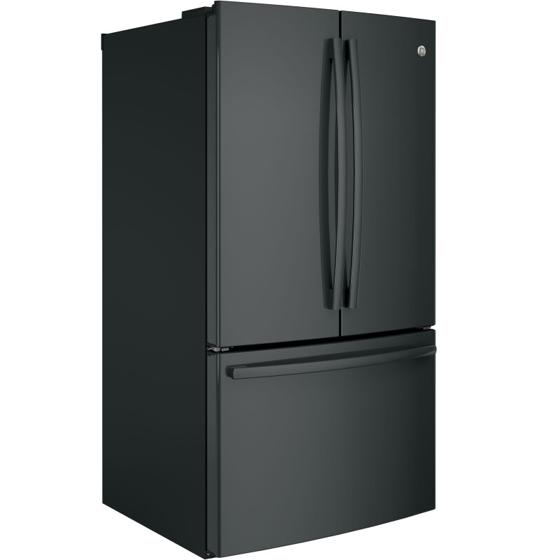28.7 Cu. Ft. French-Door Refrigerator GNE29GGKBB