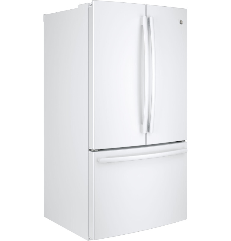 28.7 Cu. Ft. French-Door Refrigerator GNE29GGKWW