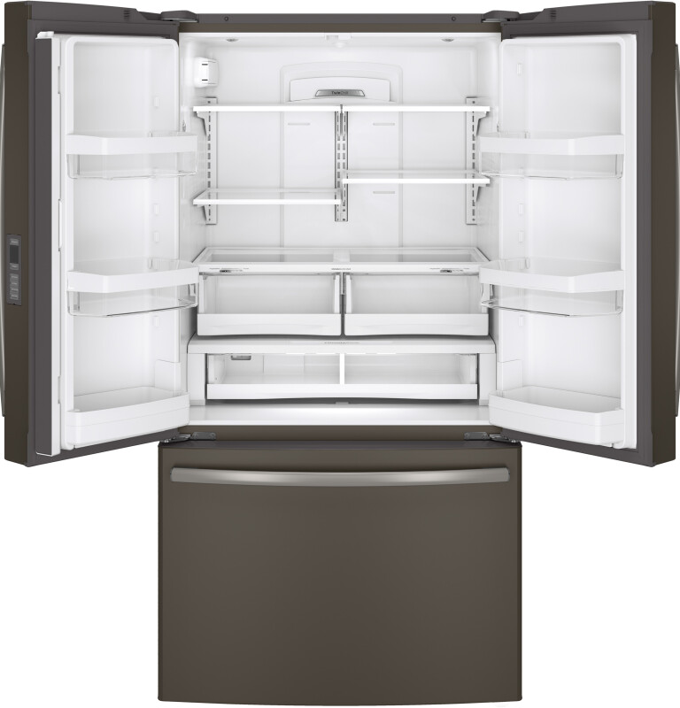 28.5 Cu. Ft. French-Door Refrigerator GNE29GMHES
