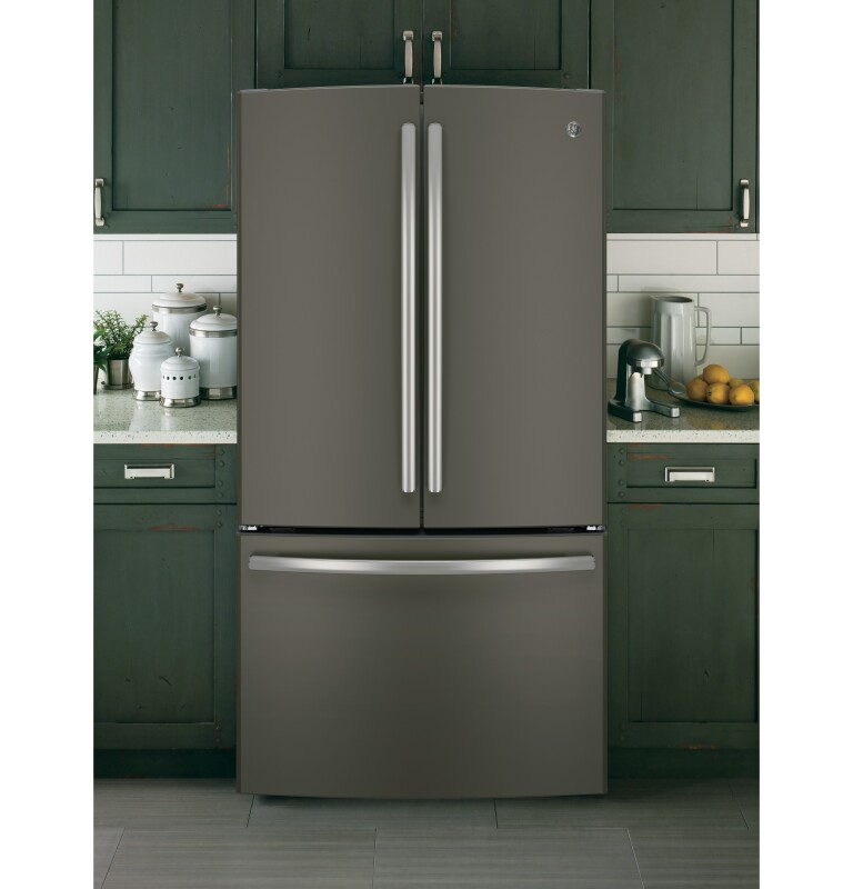 28.5 Cu. Ft. French-Door Refrigerator GNE29GMHES