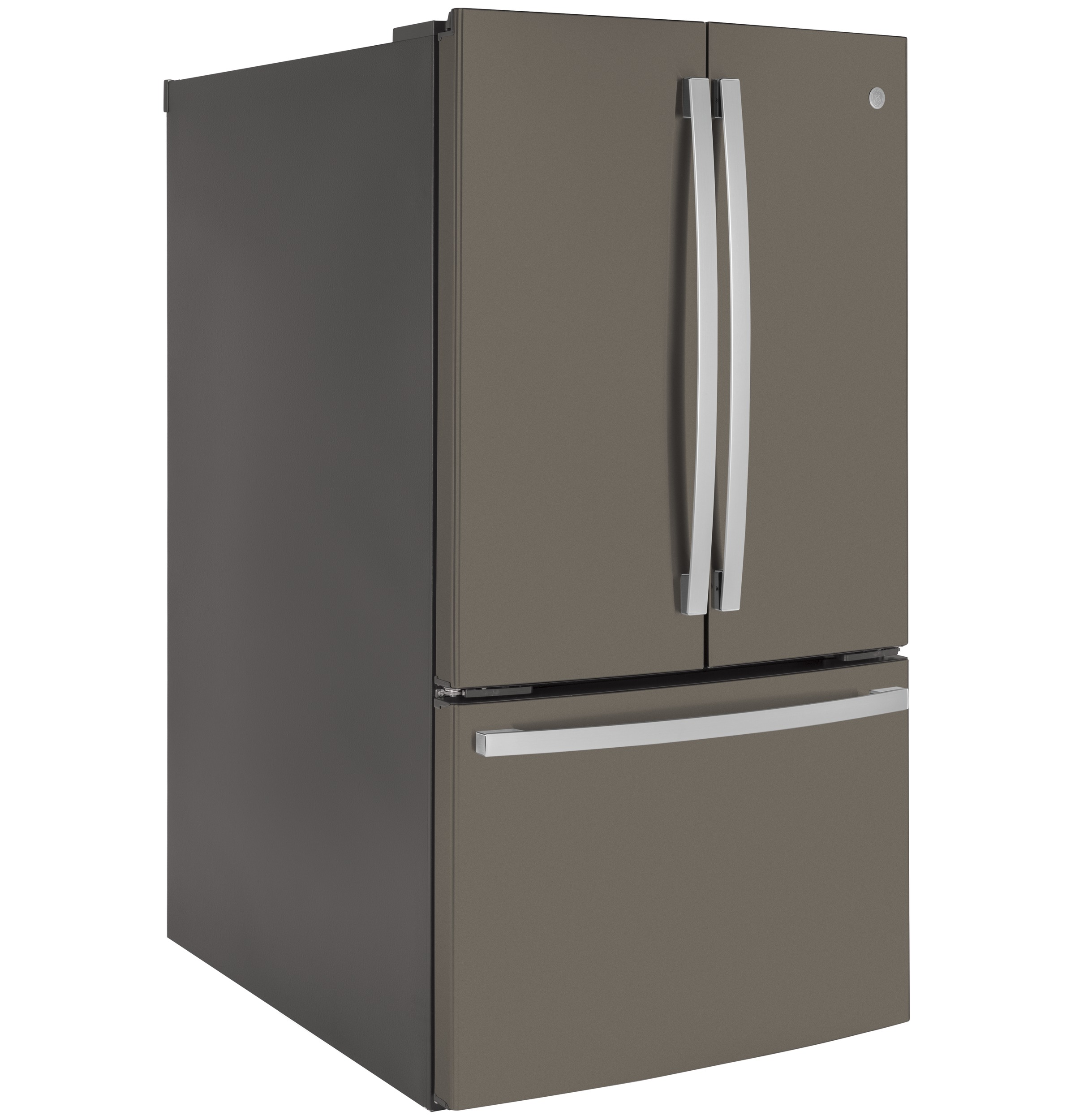 28.7 Cu. Ft. French-Door Refrigerator GNE29GMKES