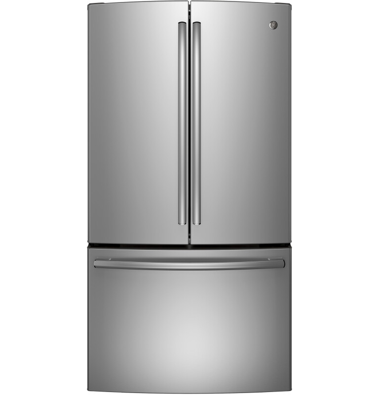 28.5 Cu. Ft. French-Door Refrigerator GNE29GMHES