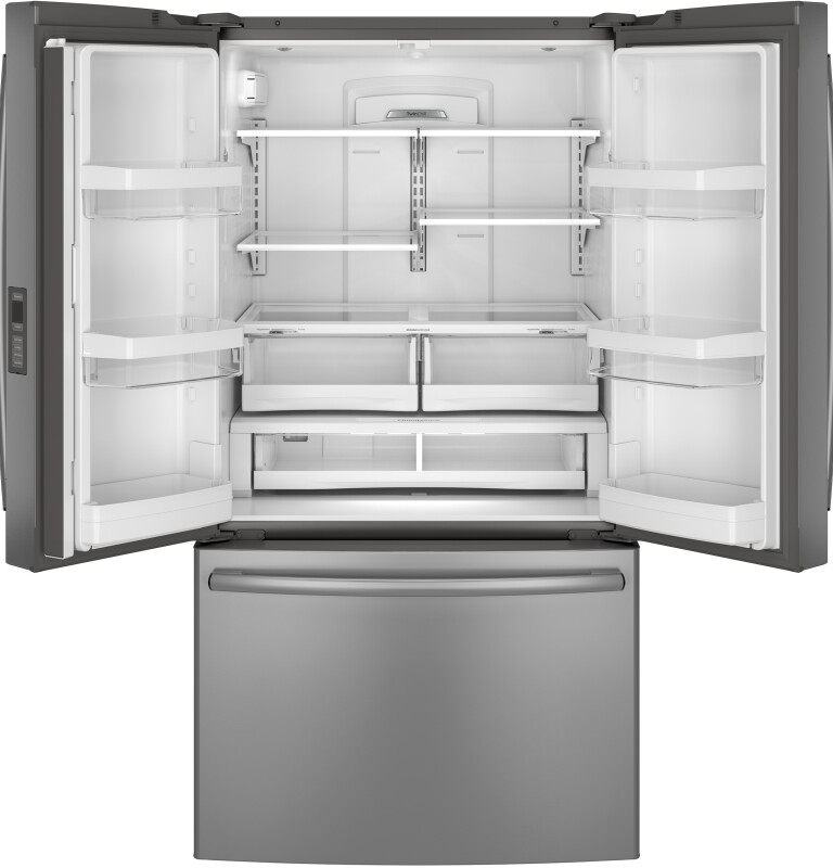 28.5 Cu. Ft. French-Door Refrigerator GNE29GSHSS