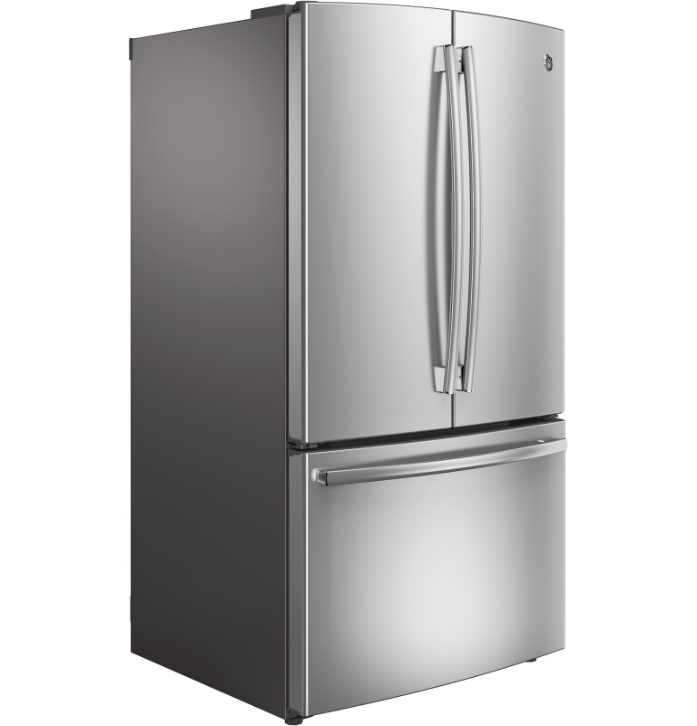 28.5 Cu. Ft. French-Door Refrigerator GNE29GSHSS