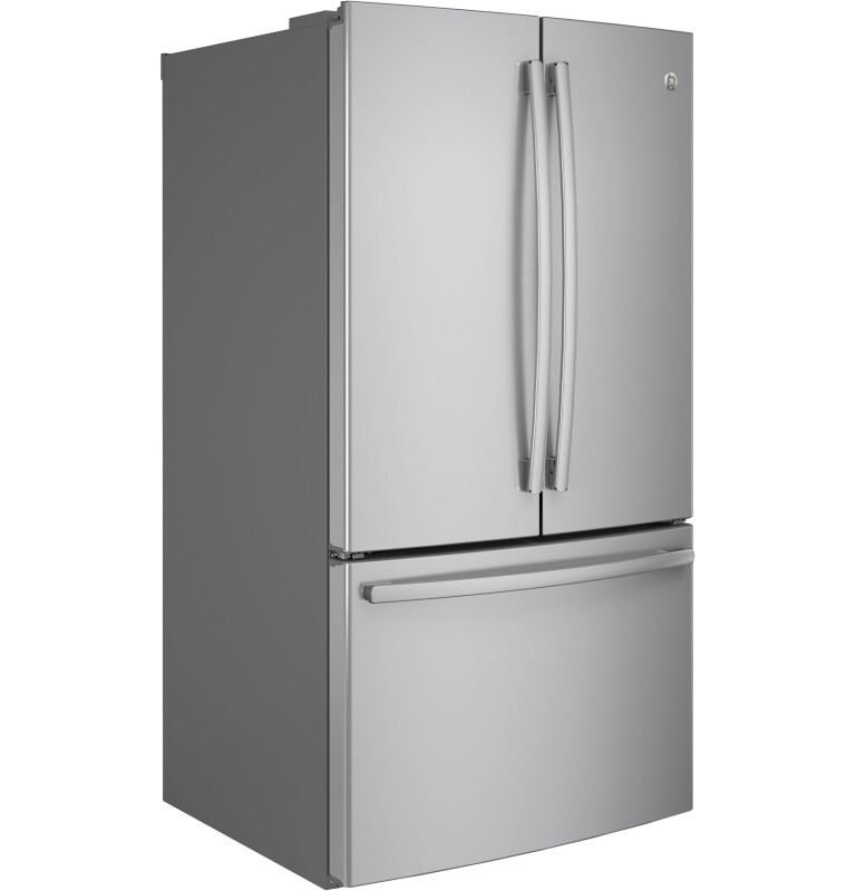 28.7 Cu. Ft. French-Door Refrigerator GNE29GSKSS