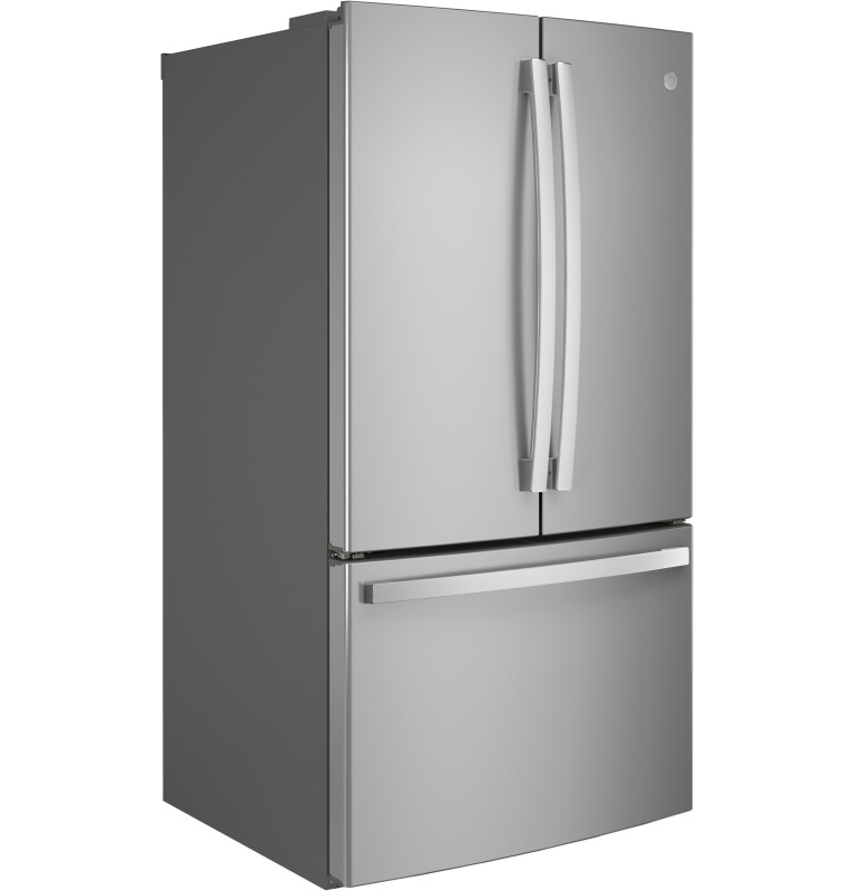 28.7 Cu. Ft. Fingerprint Resistant French-Door Refrigerator GNE29GYNFS