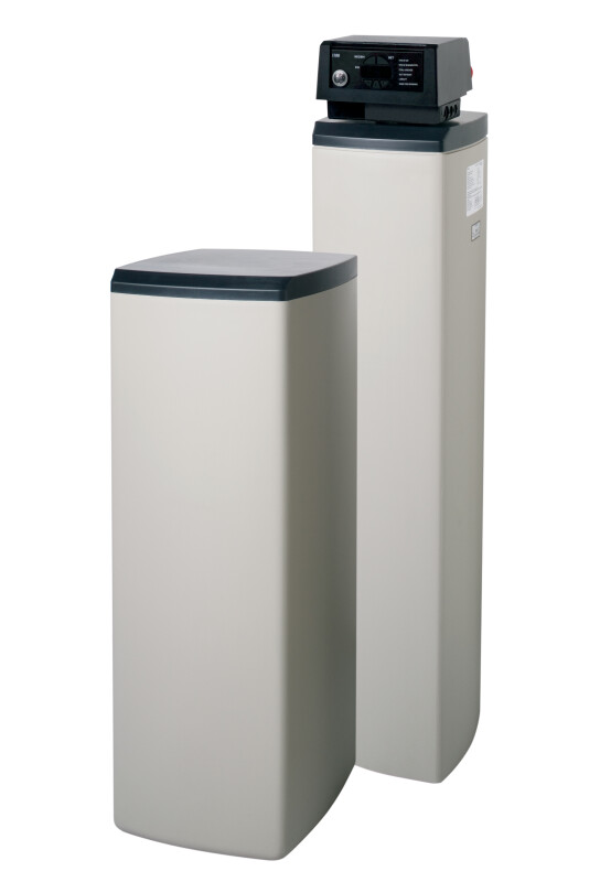 Water Softener System GNPR40L