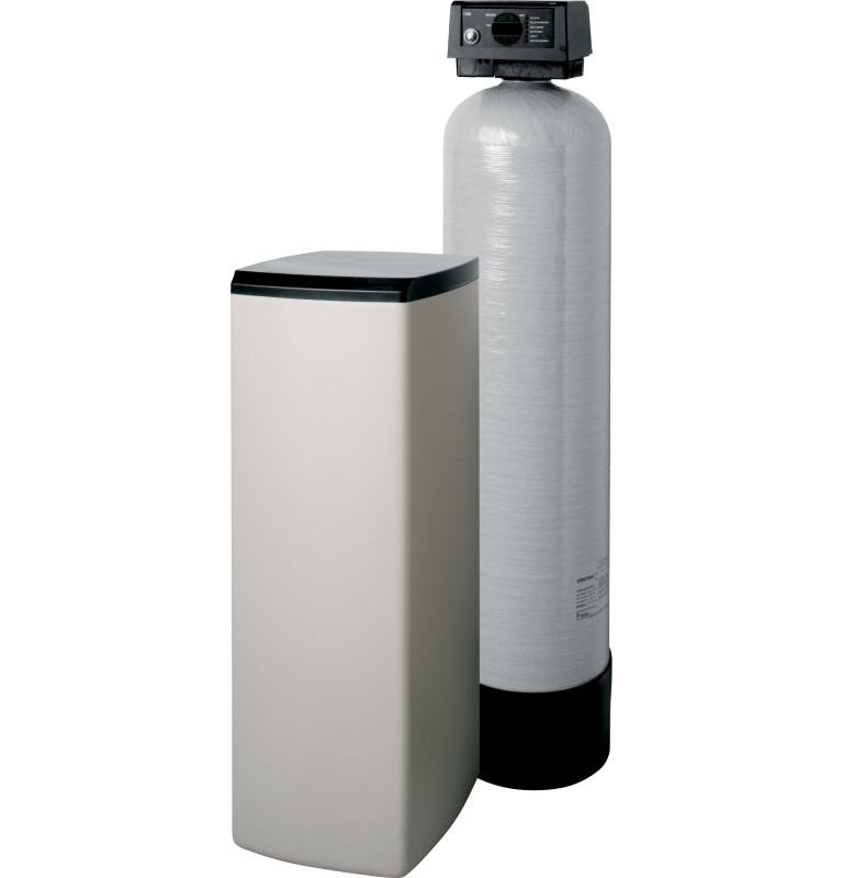 Water Softener System GNPR48L