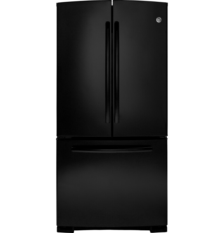22.1 Cu. Ft. French-Door Refrigerator GNS22EGEBB