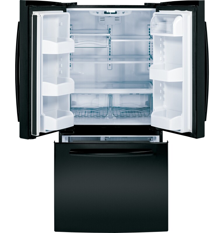 22.1 Cu. Ft. French-Door Refrigerator GNS22EGEBB