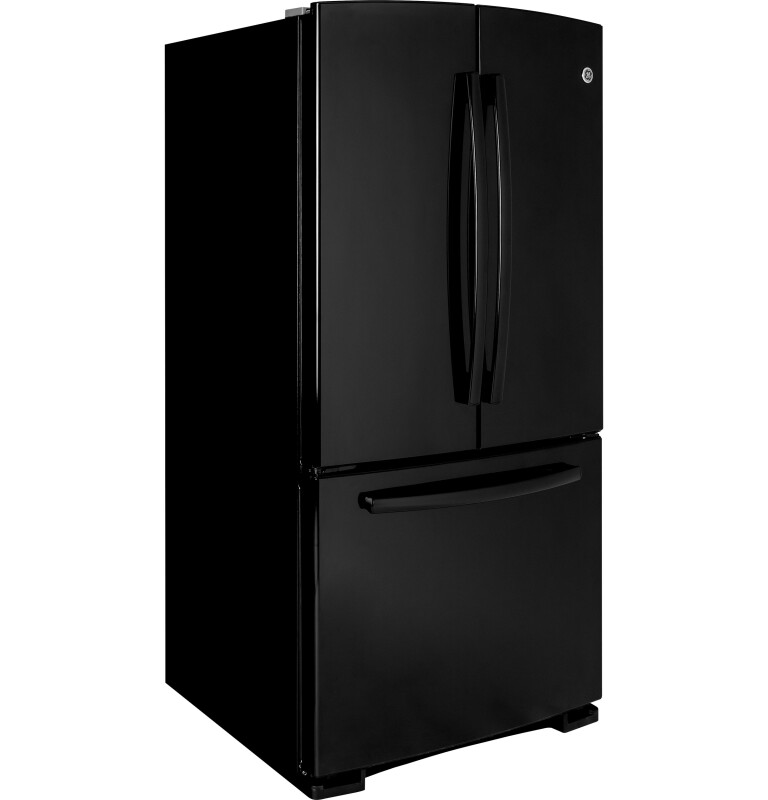 22.1 Cu. Ft. French-Door Refrigerator GNS22EGEBB