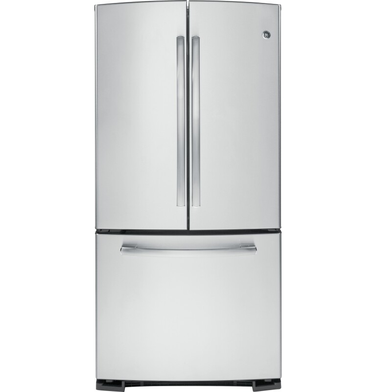 22.1 Cu. Ft. French-Door Refrigerator GNS22ESESS