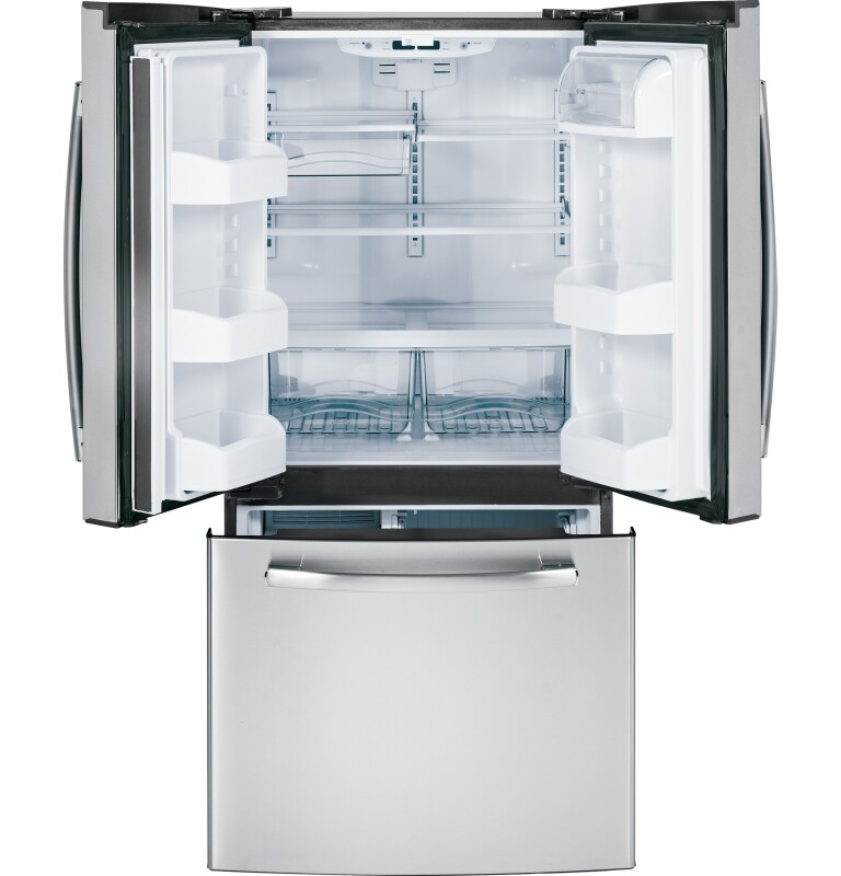 22.1 Cu. Ft. French-Door Refrigerator GNS22ESESS