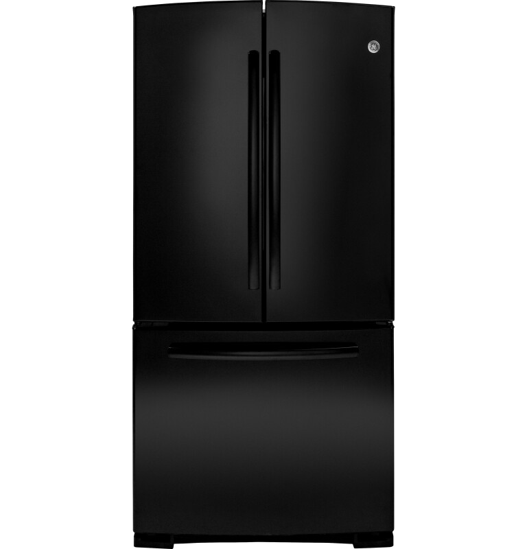 22.7 Cu. Ft. French-Door Refrigerator GNS23GGHWW