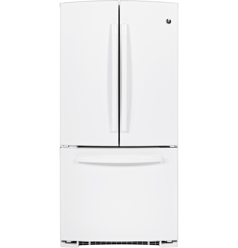 22.7 Cu. Ft. French-Door Refrigerator GNS23GGHWW