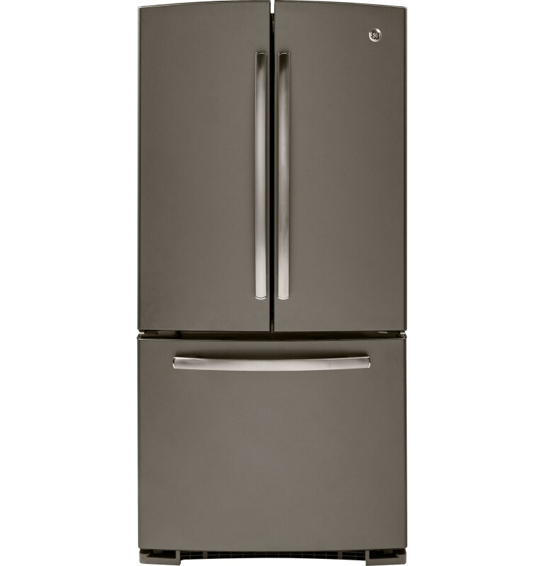 22.7 Cu. Ft. French-Door Refrigerator GNS23GMHES