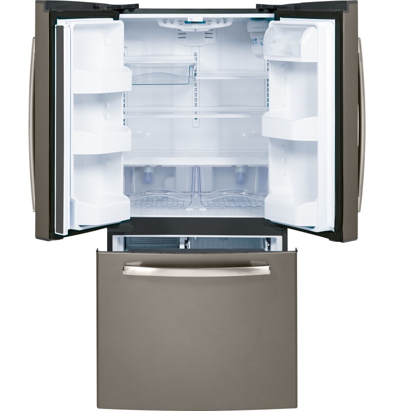 22.7 Cu. Ft. French-Door Refrigerator GNS23GMHES