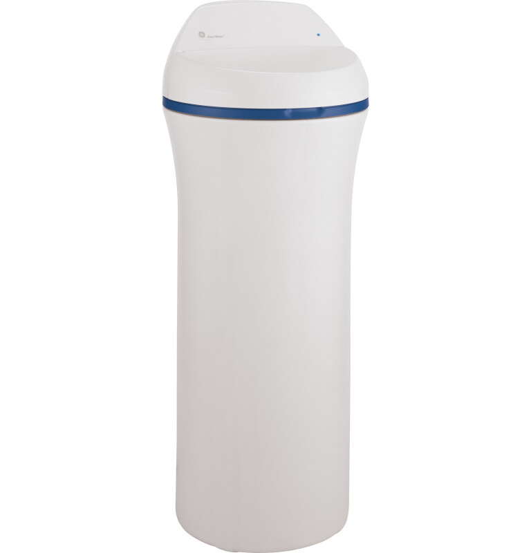 45,000 Grain Water Softener GNSH45E