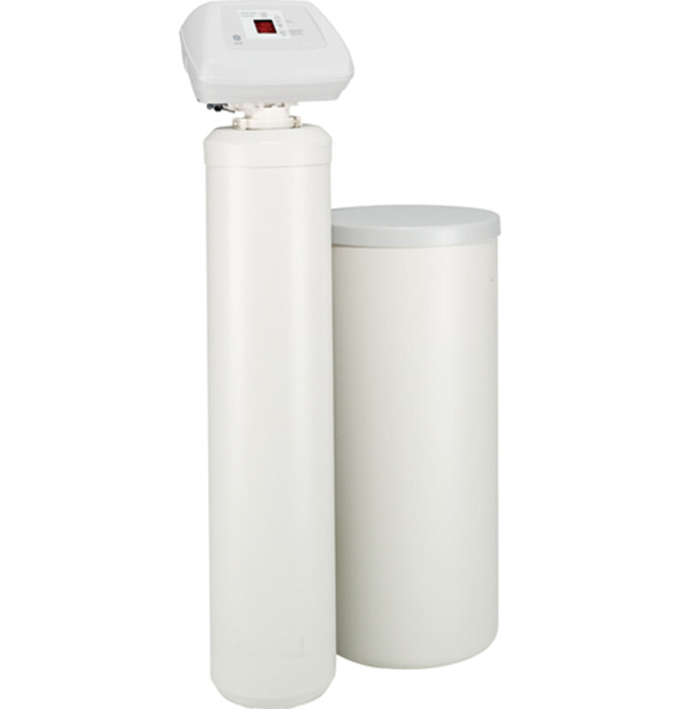 Water Softener System GNSM48F