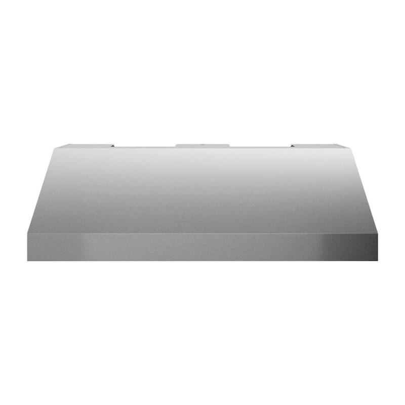 ZLINE 60 in. Under Cabinet Outdoor Grill Hood (GOU1-60) GOU160